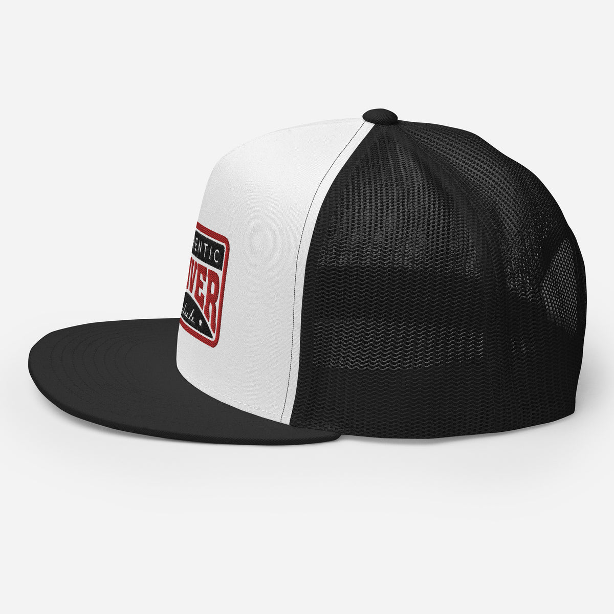 Casquette Trucker Authentic Driver Club