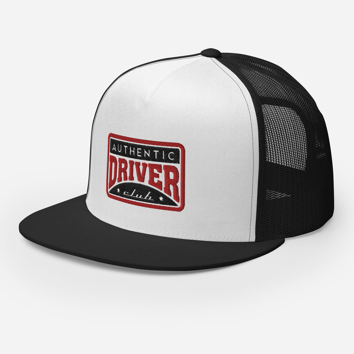 Casquette Trucker Authentic Driver Club