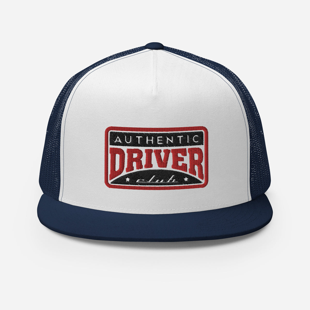 Casquette Trucker Authentic Driver Club