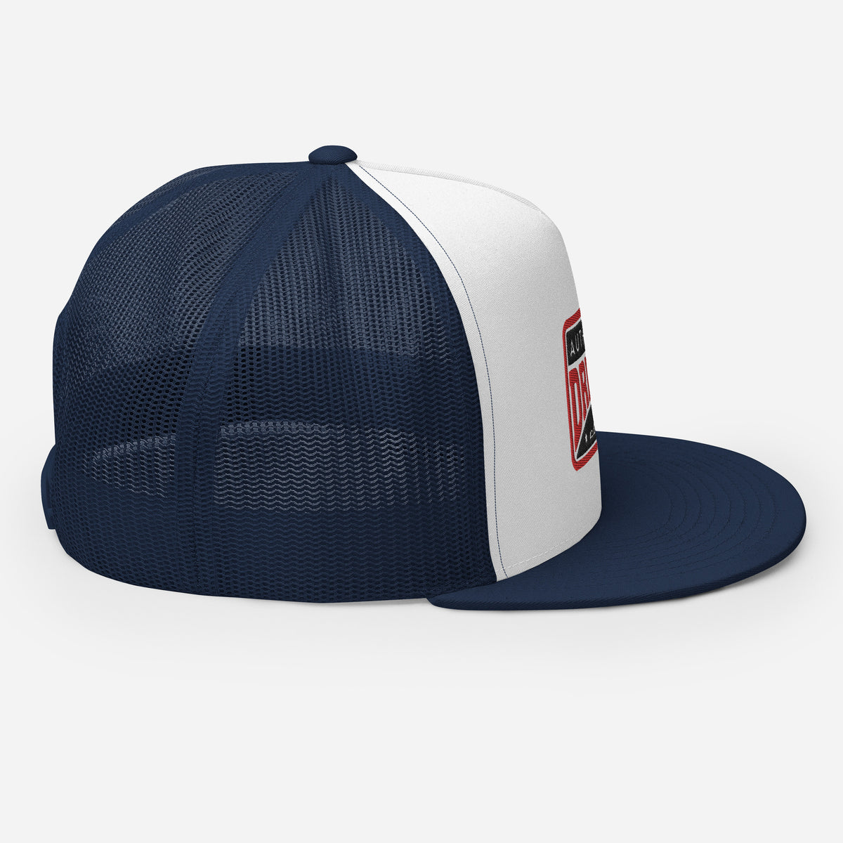 Casquette Trucker Authentic Driver Club