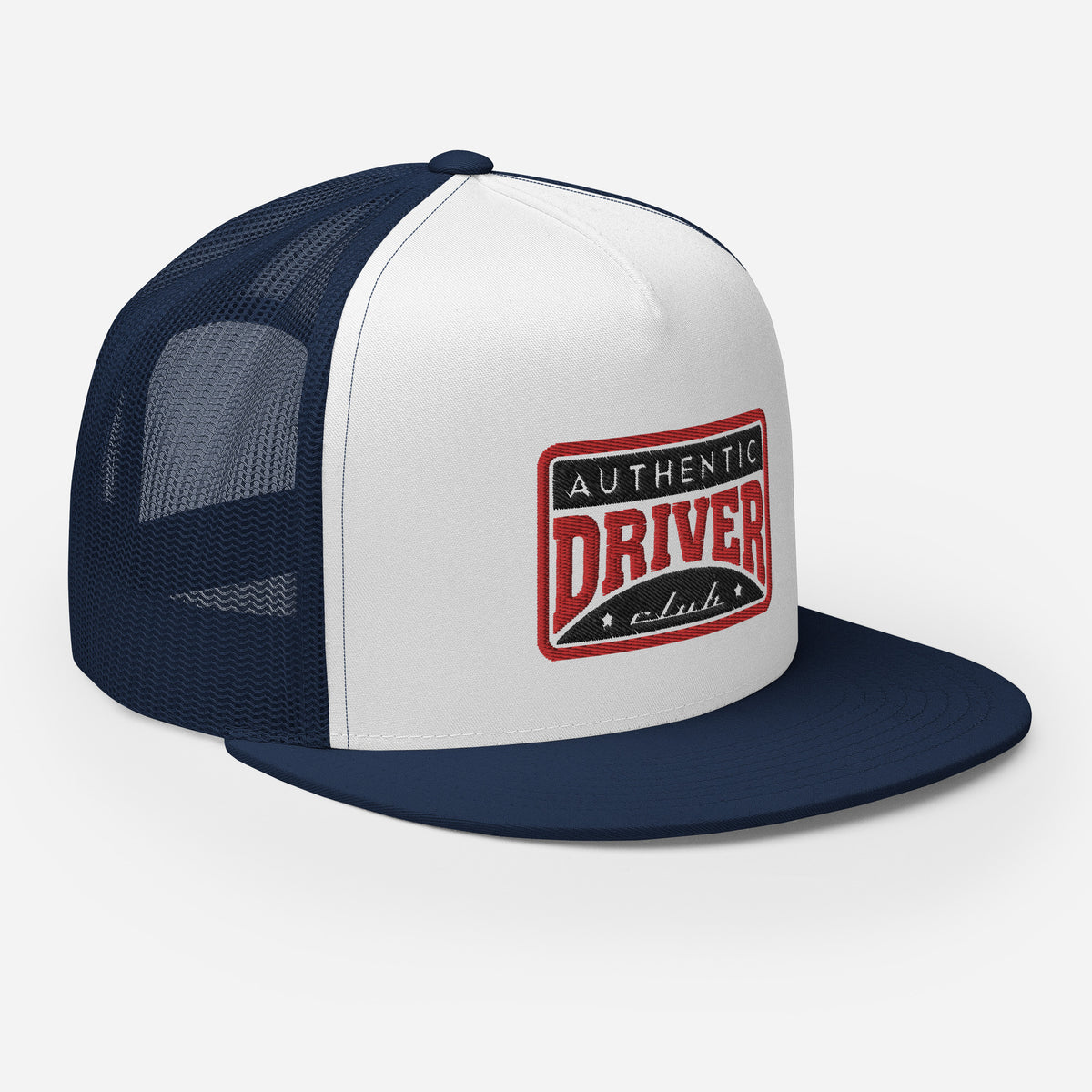 Casquette Trucker Authentic Driver Club