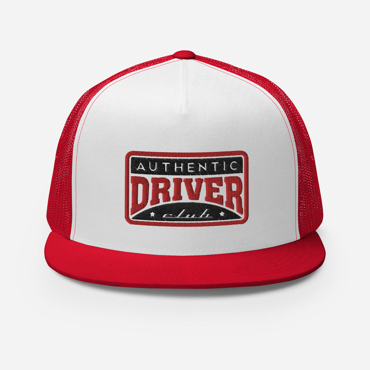 Casquette Trucker Authentic Driver Club