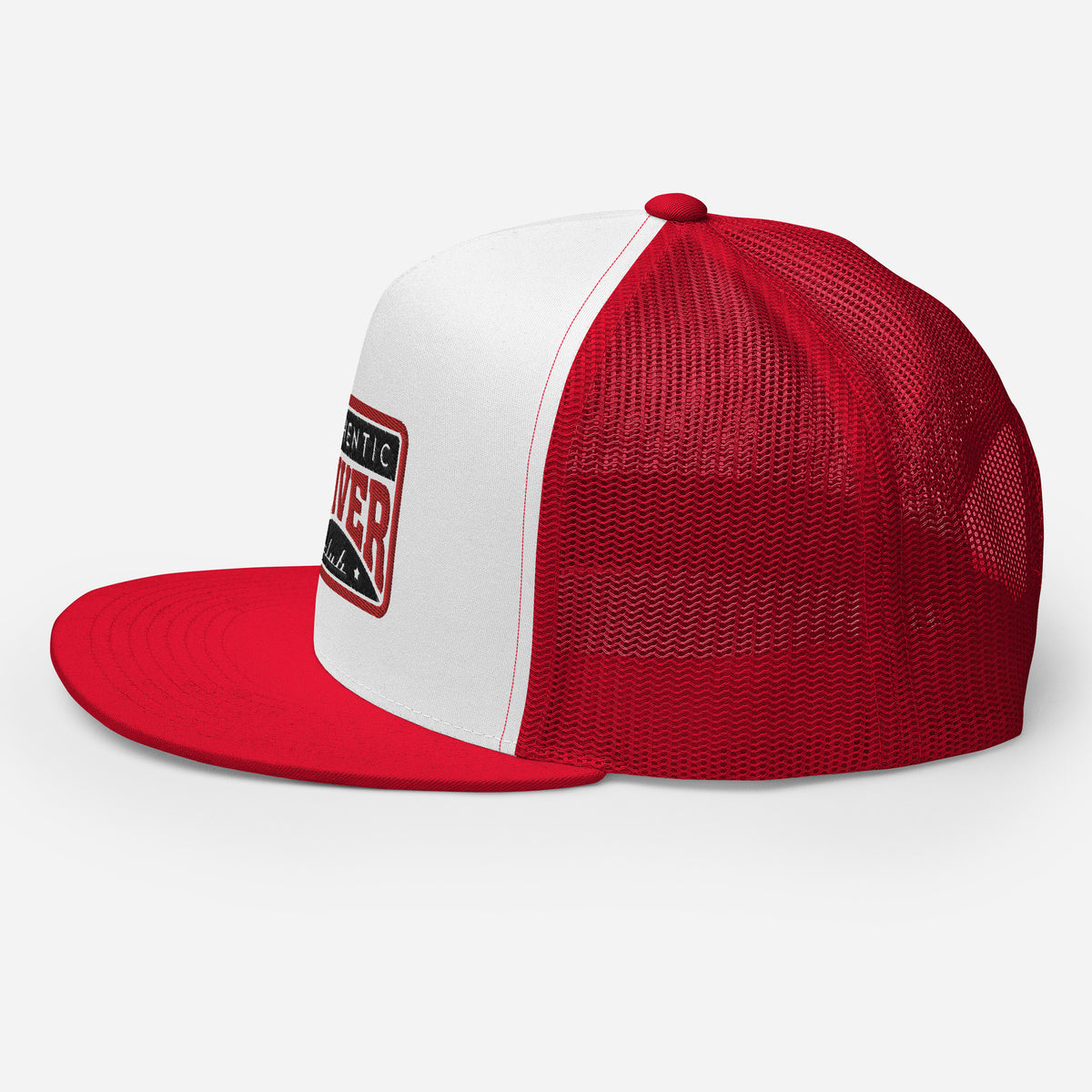 Casquette Trucker Authentic Driver Club