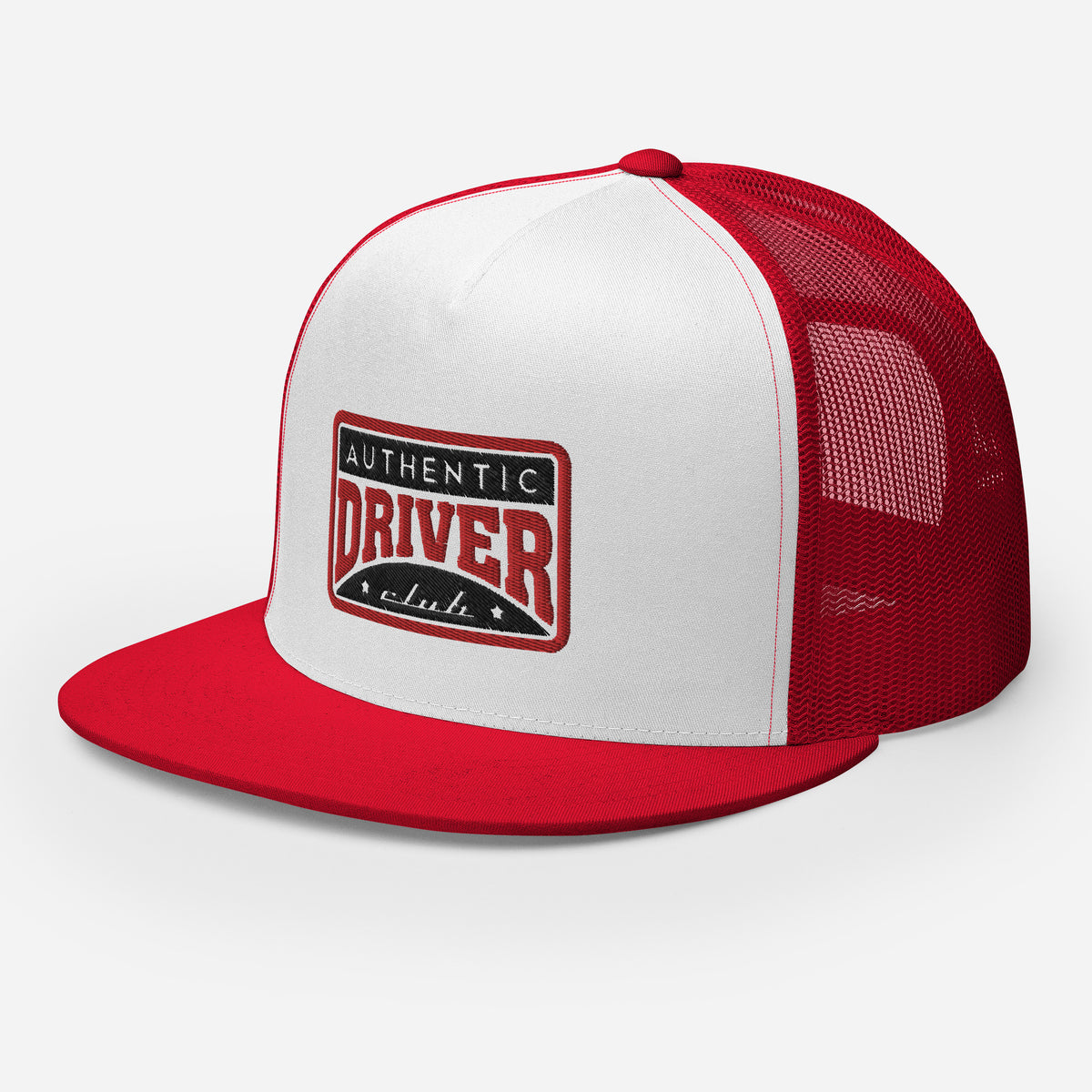 Casquette Trucker Authentic Driver Club