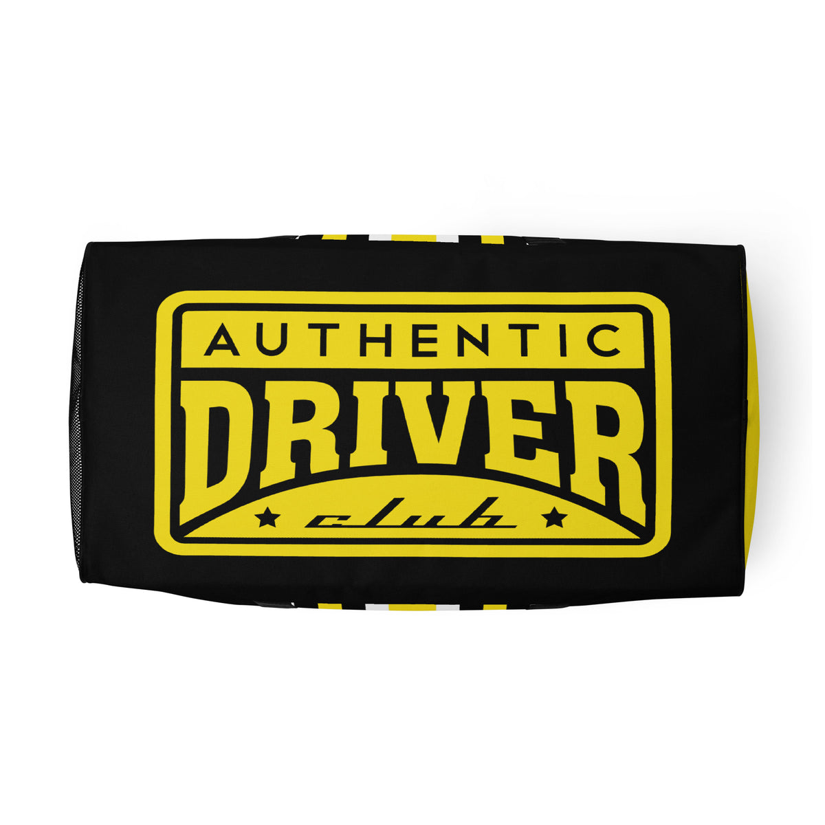 Sac de sport #7 Authentic Driver Club