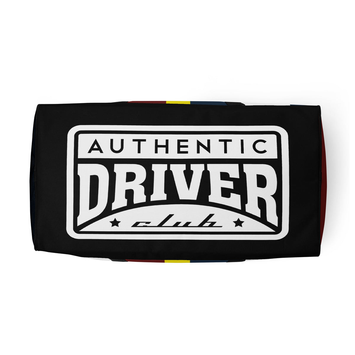 Sac de sport #4 Authentic Driver Club