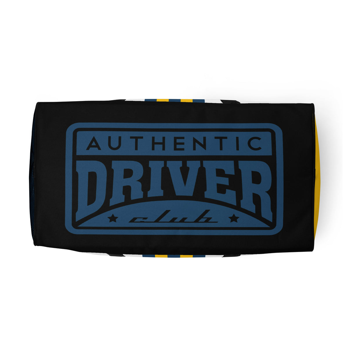 Sac de sport #10 Authentic Driver Club