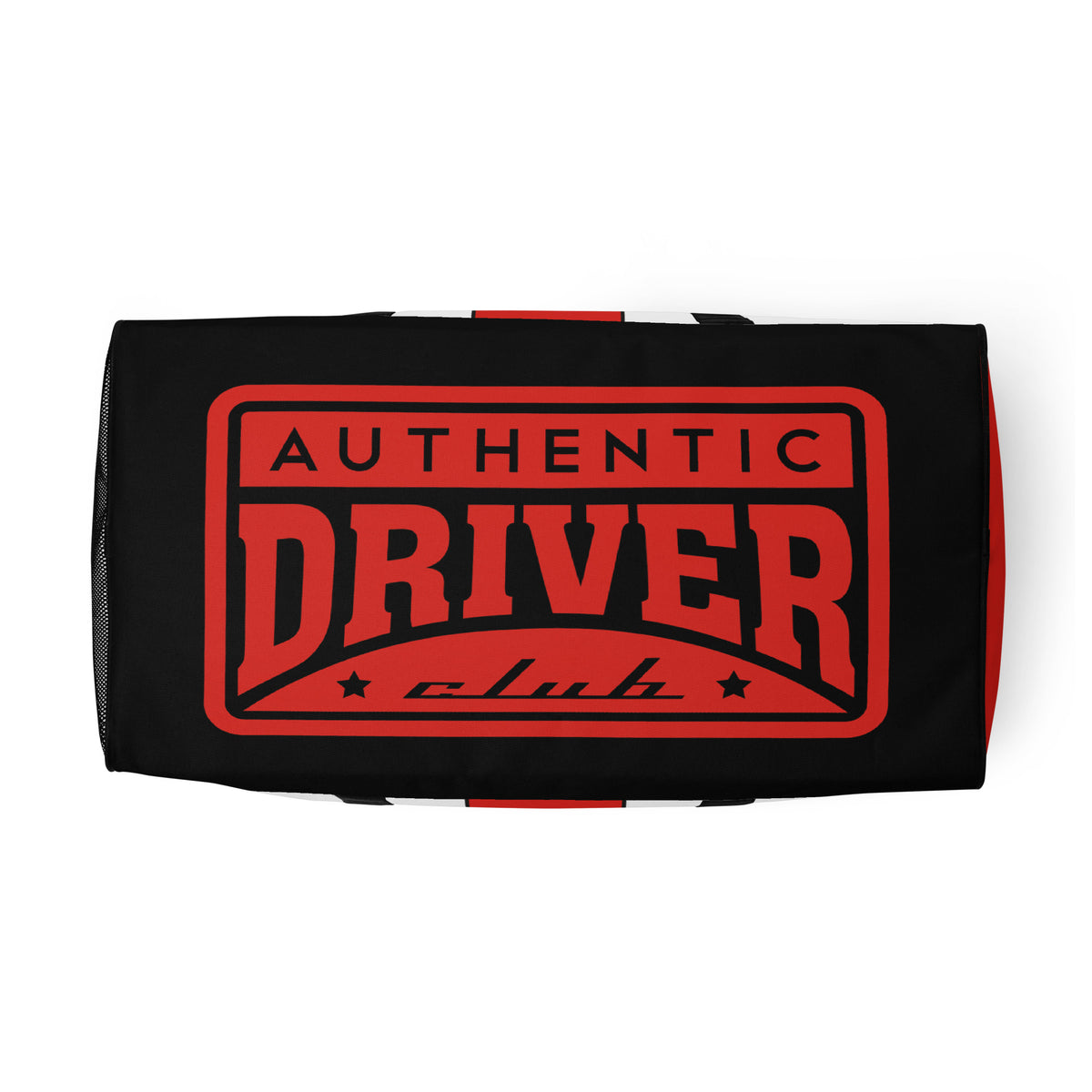 Sac de sport #11 Authentic Driver Club