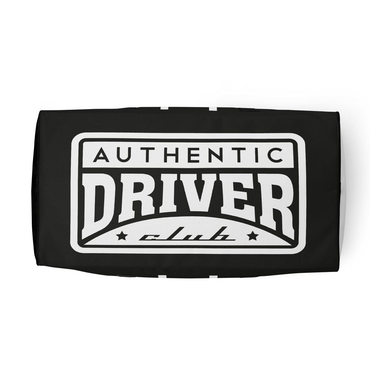 Sac de sport #14 Authentic Driver Club