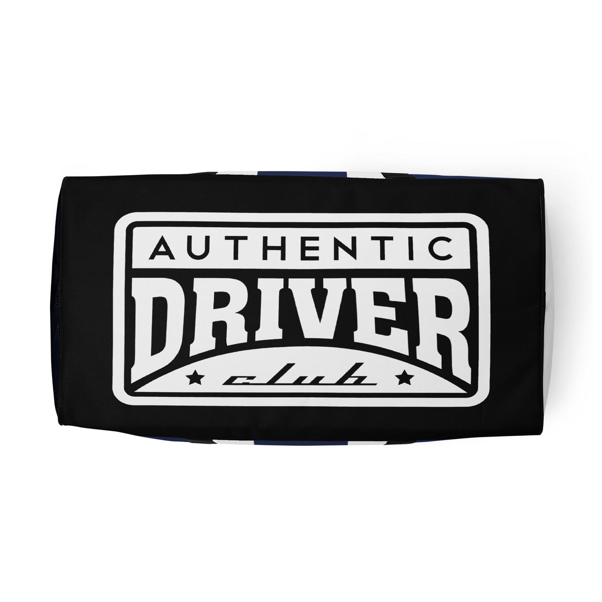 Sac de sport #28 Authentic Driver Club