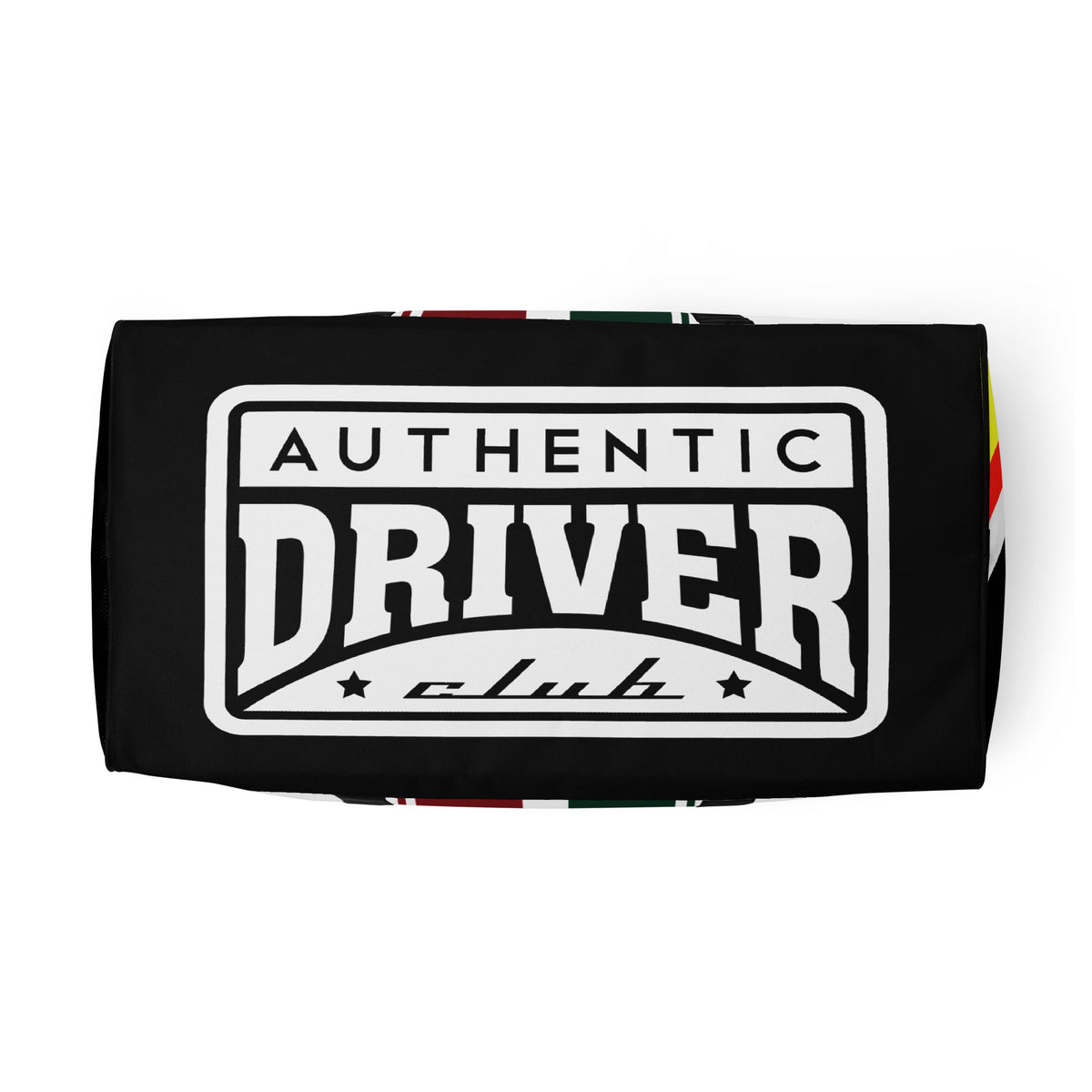 Sac de sport #89 Authentic Driver Club