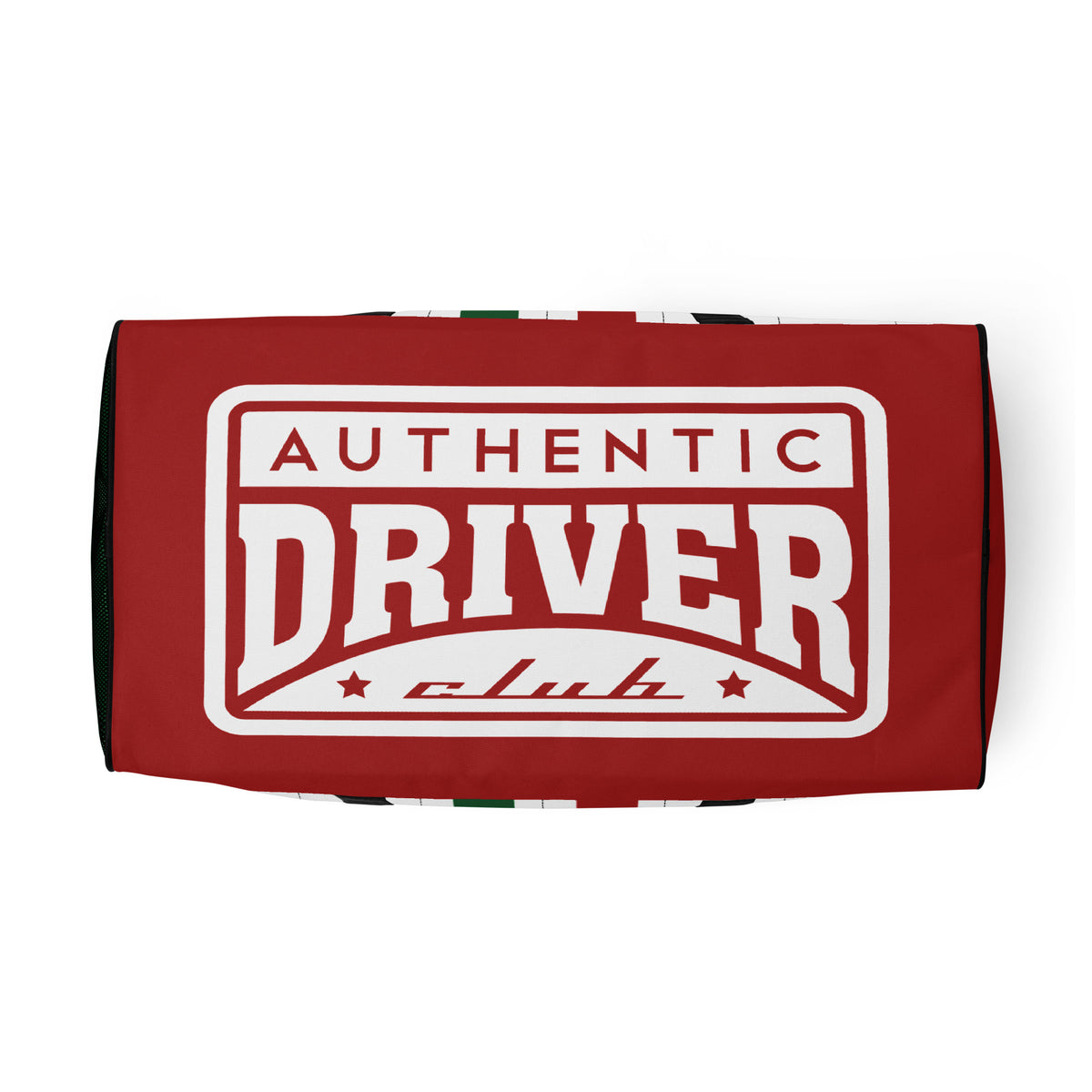 Sac de sport #749 Authentic Driver Club