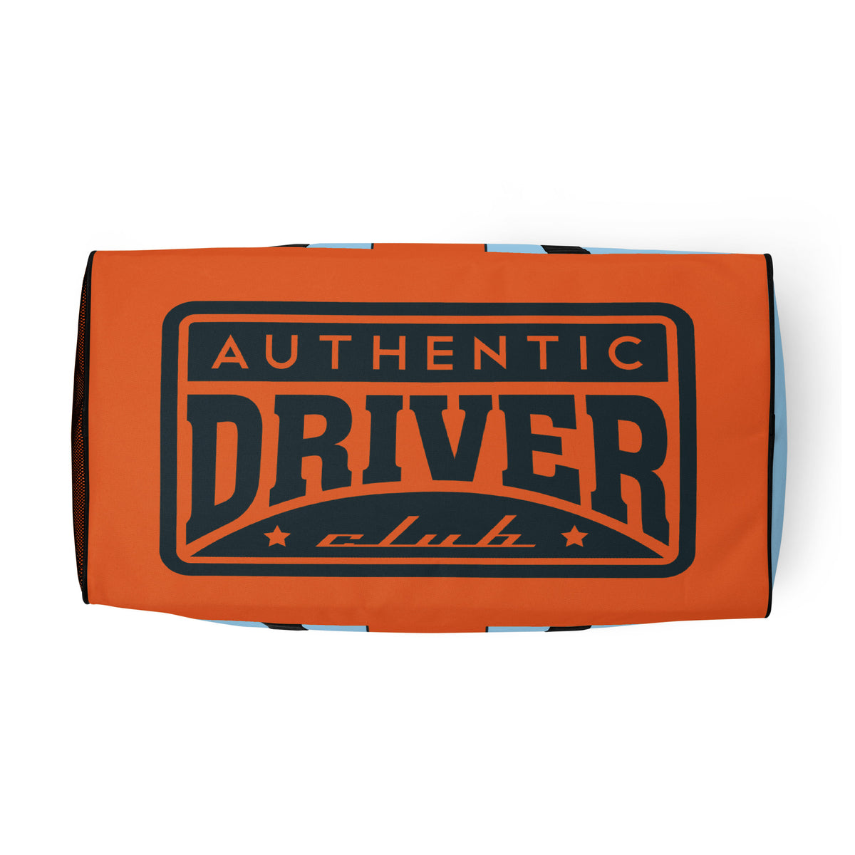 Sac de sport #6 Authentic Driver Club