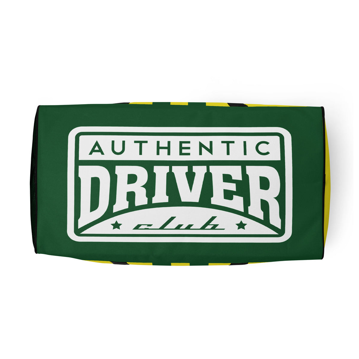 Sac de sport #48 Authentic Driver Club