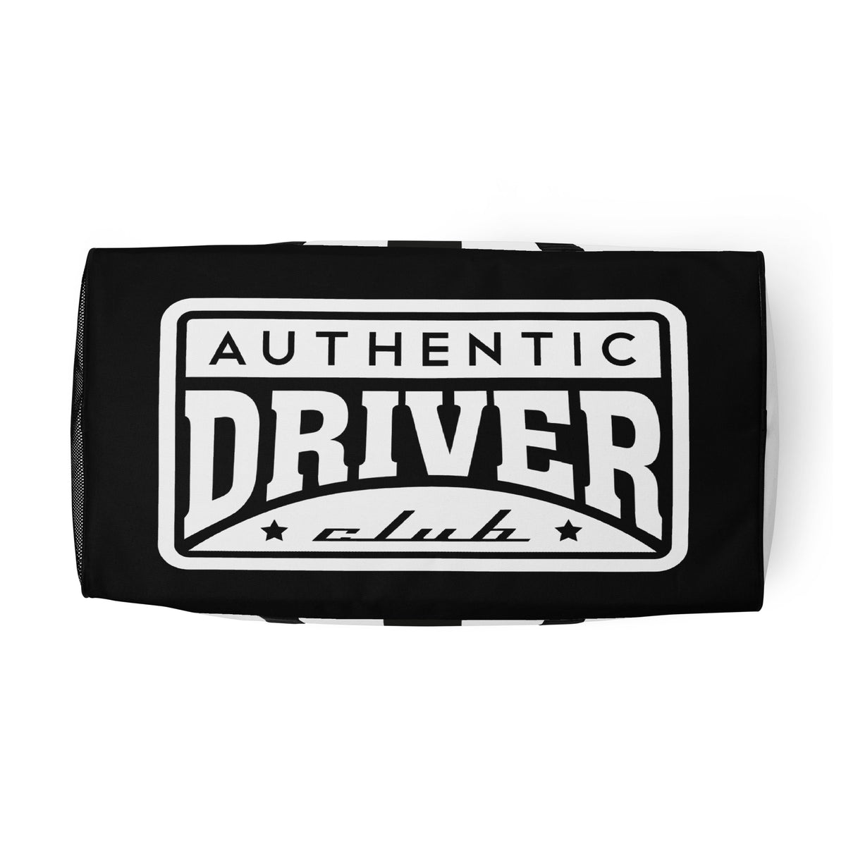 Sac de sport #22 Authentic Driver Club