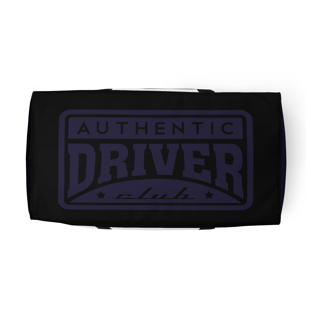 Sac de sport #3 Authentic Driver Club