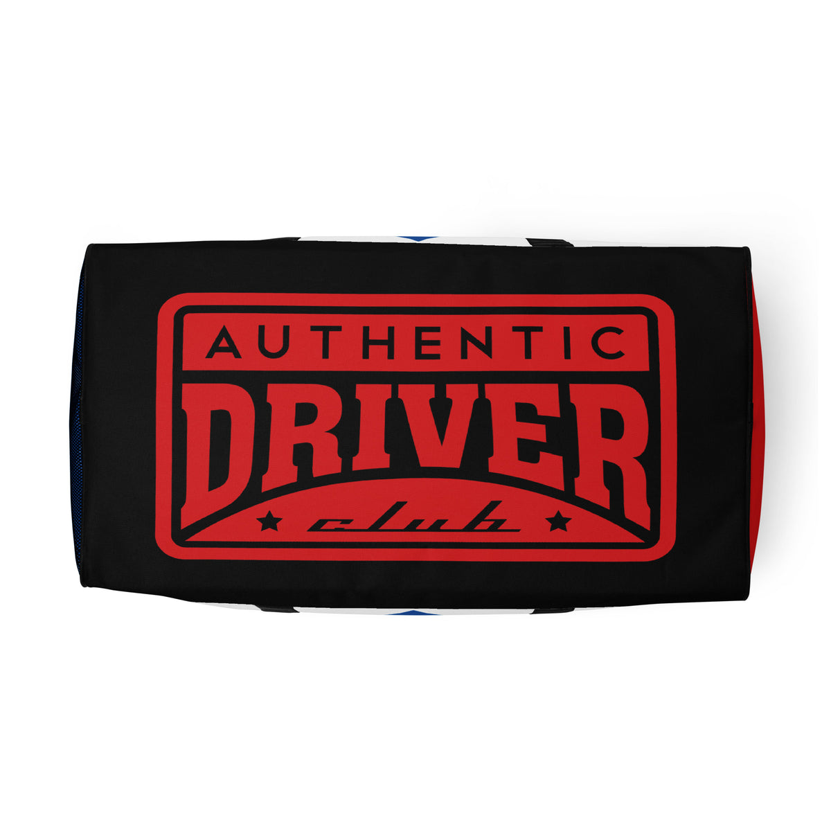 Sac de voyage #24 Authentic Driver Club