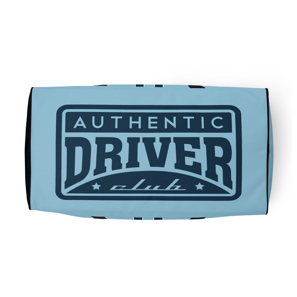 Sac de voyage #1 Authentic Driver Club