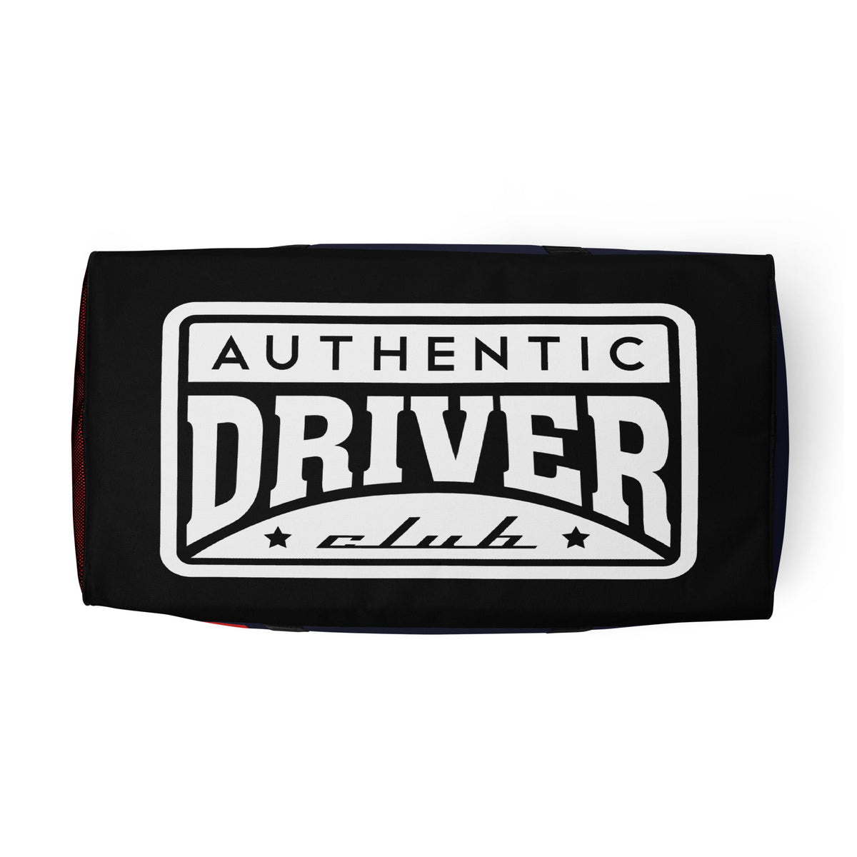 Sac de voyage #27 Authentic Driver Club