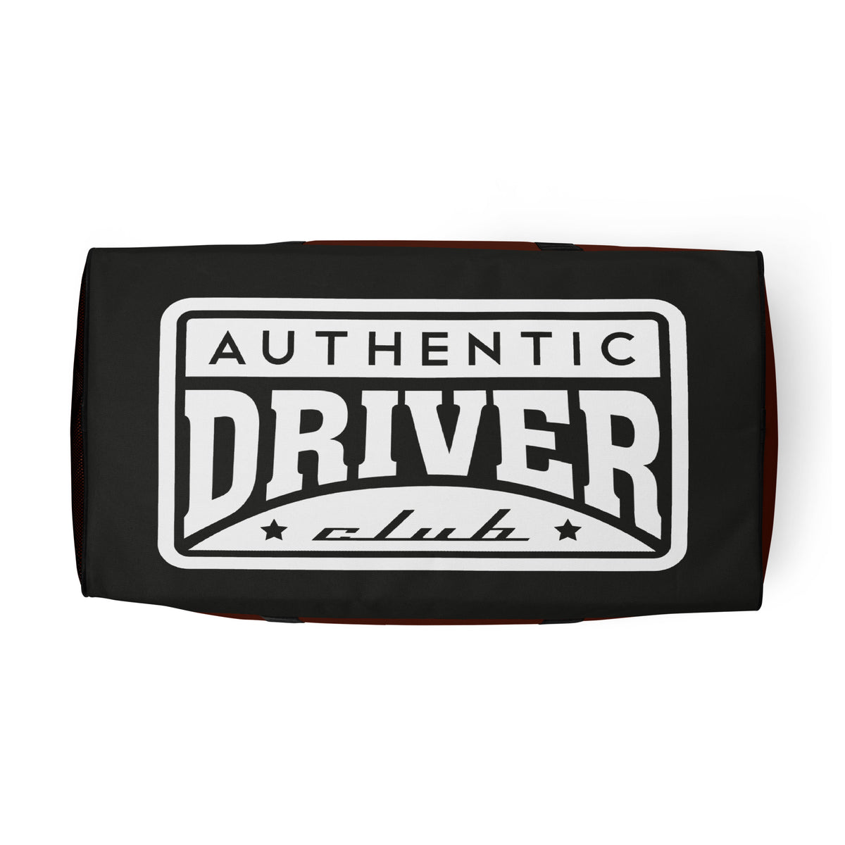 Sac de voyage Authentic Driver Club