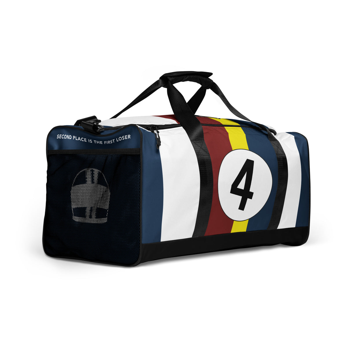 Sac de sport #4 Authentic Driver Club