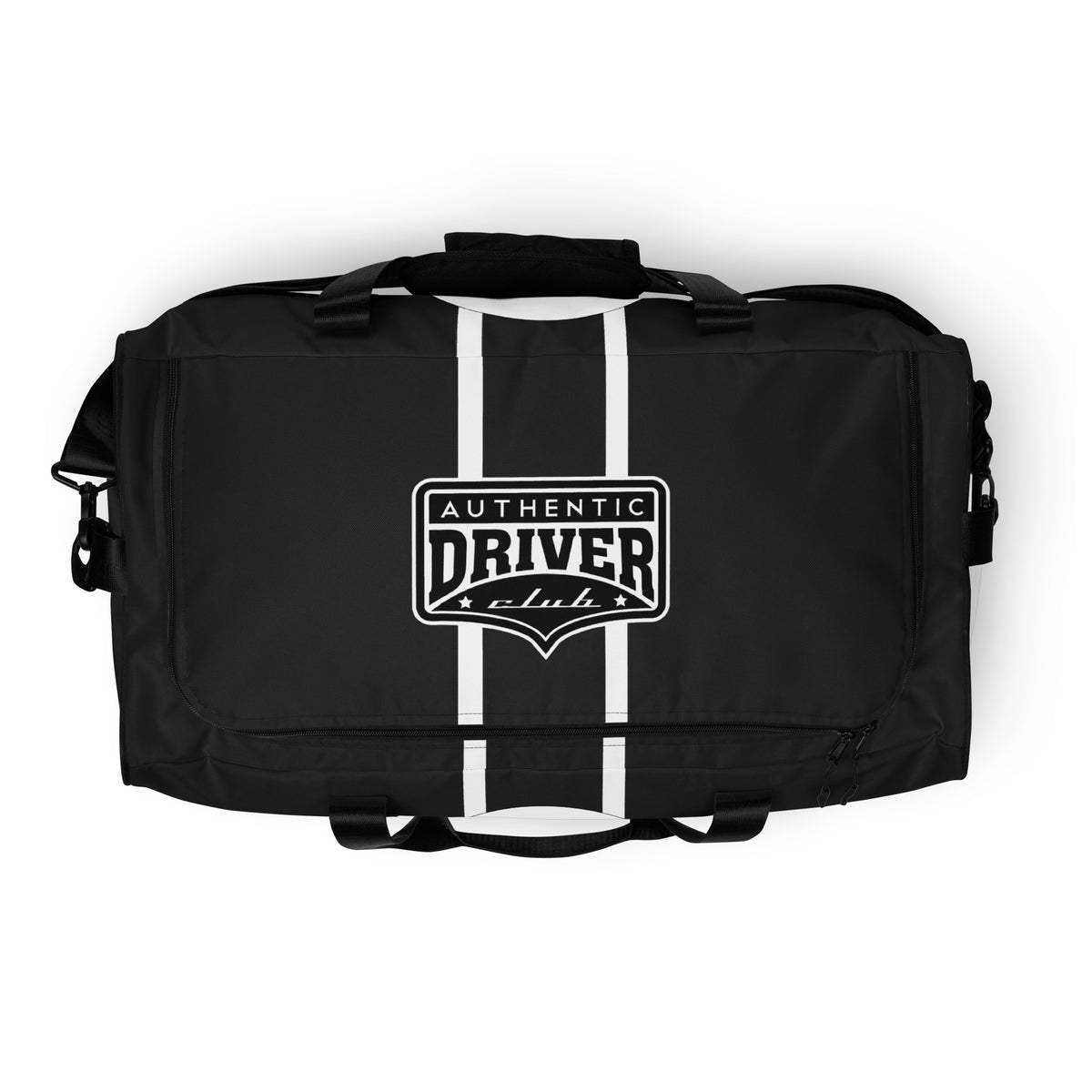 Sac de sport #14 Authentic Driver Club