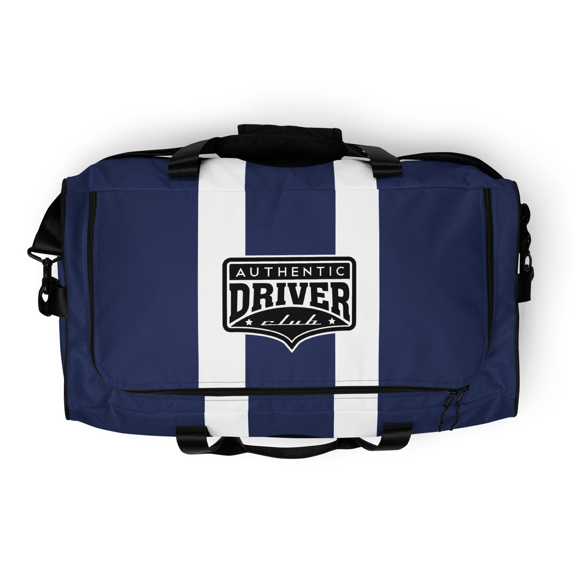 Sac de sport #28 Authentic Driver Club