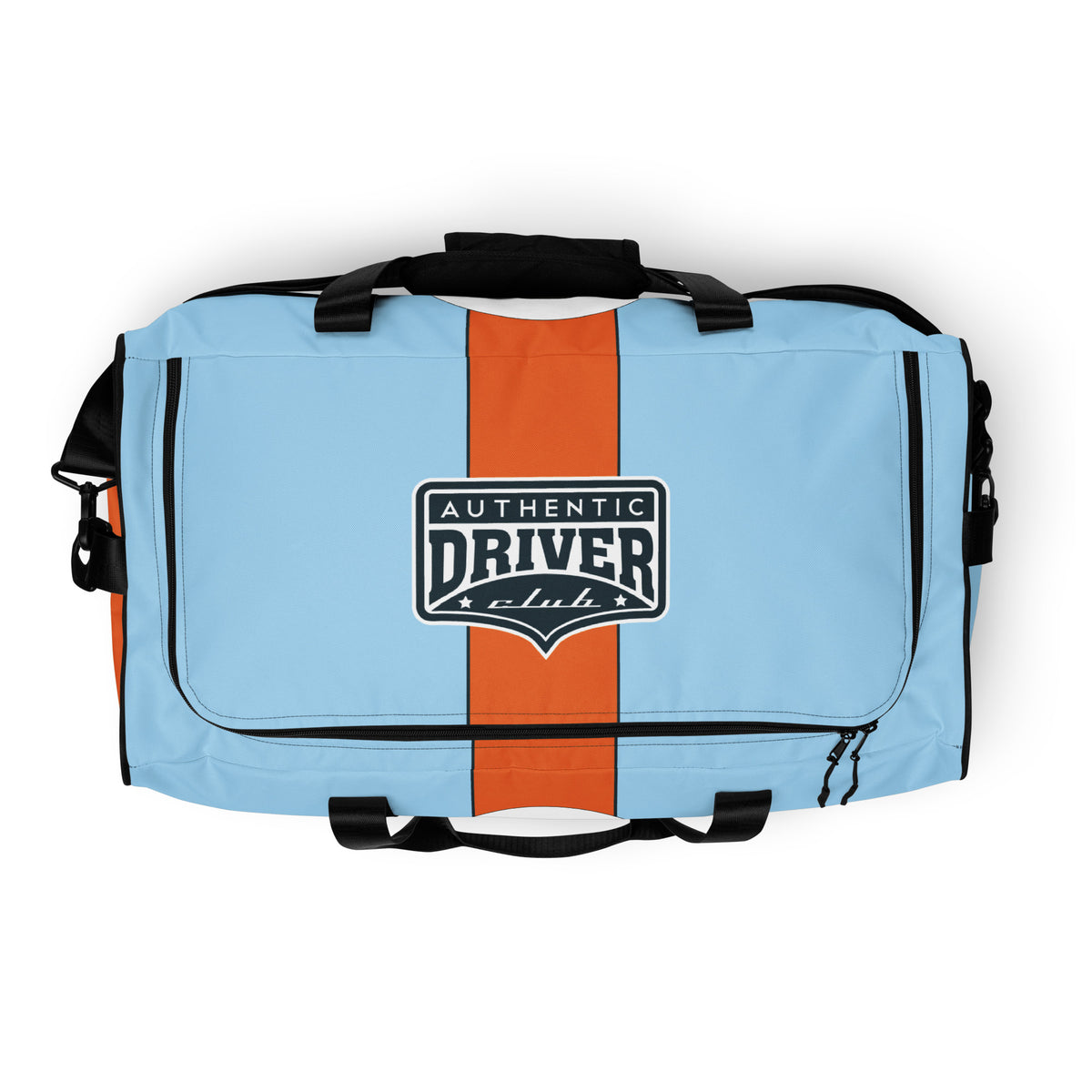 Sac de sport #6 Authentic Driver Club