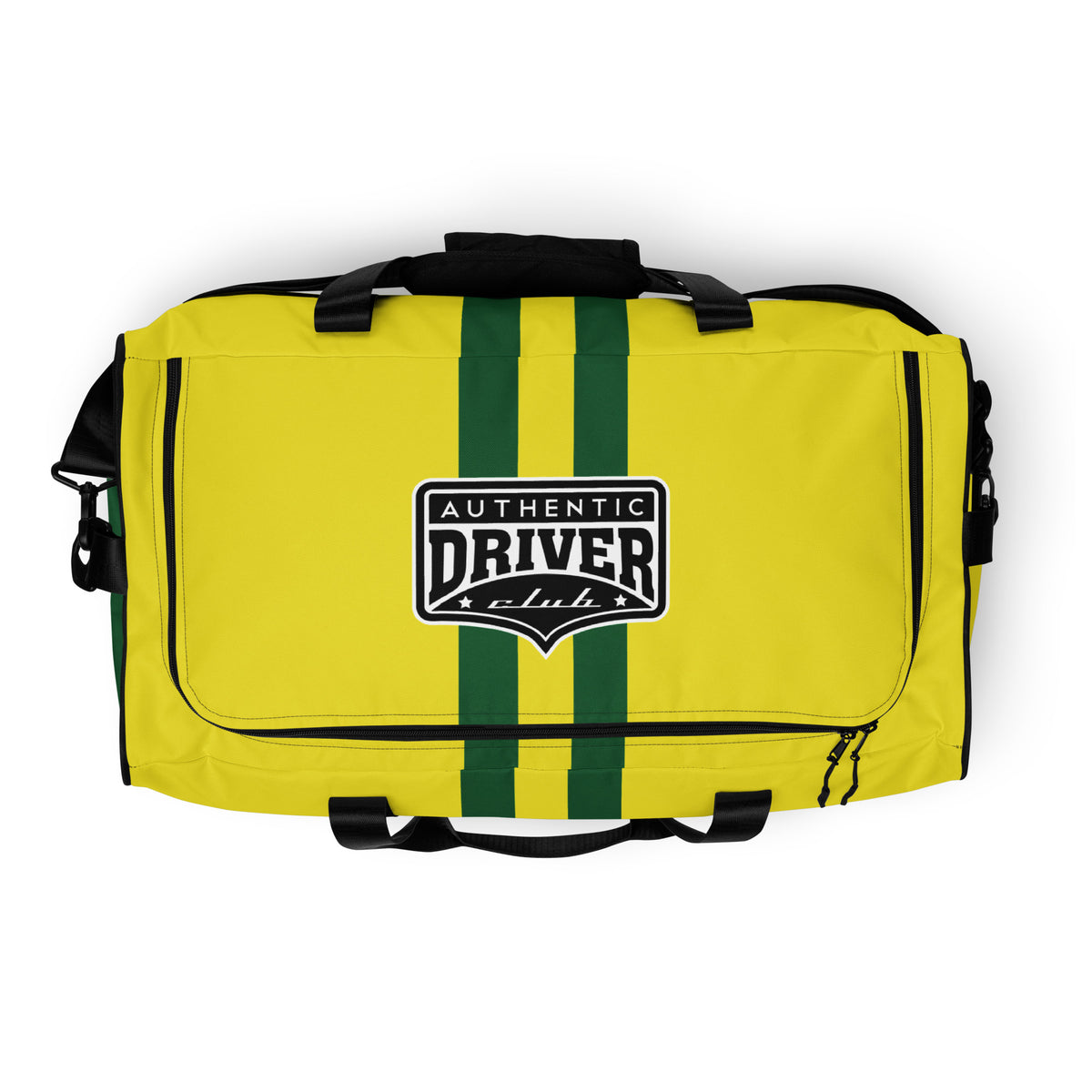 Sac de sport #48 Authentic Driver Club