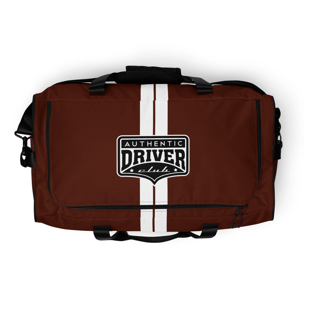 Sac de voyage Authentic Driver Club