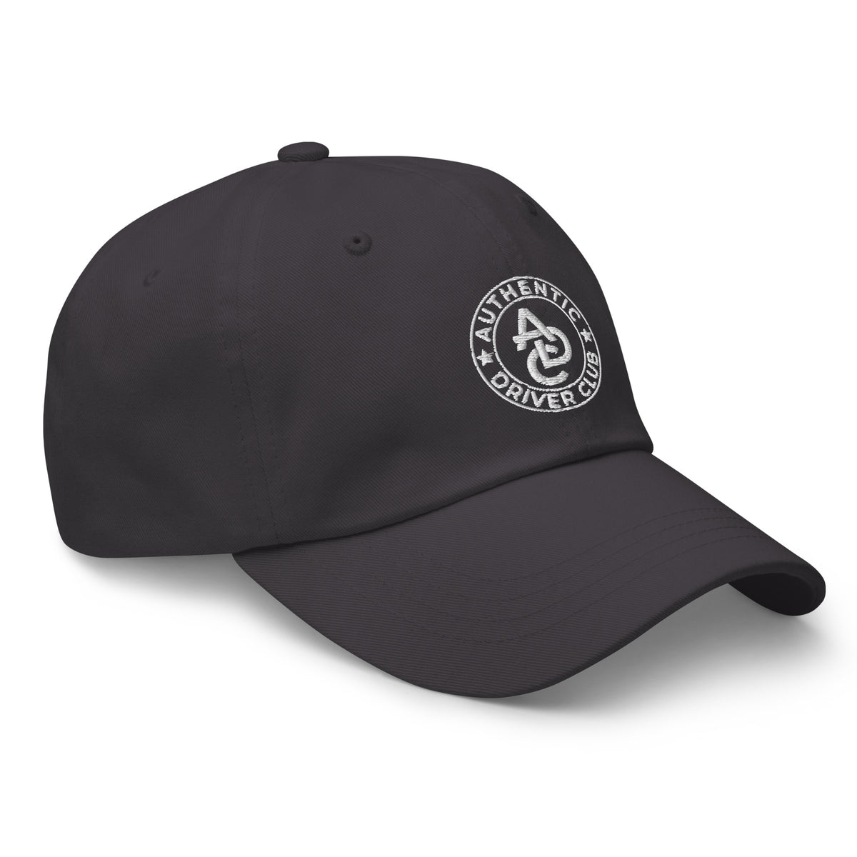 Casquette ADC Authentic Driver Club