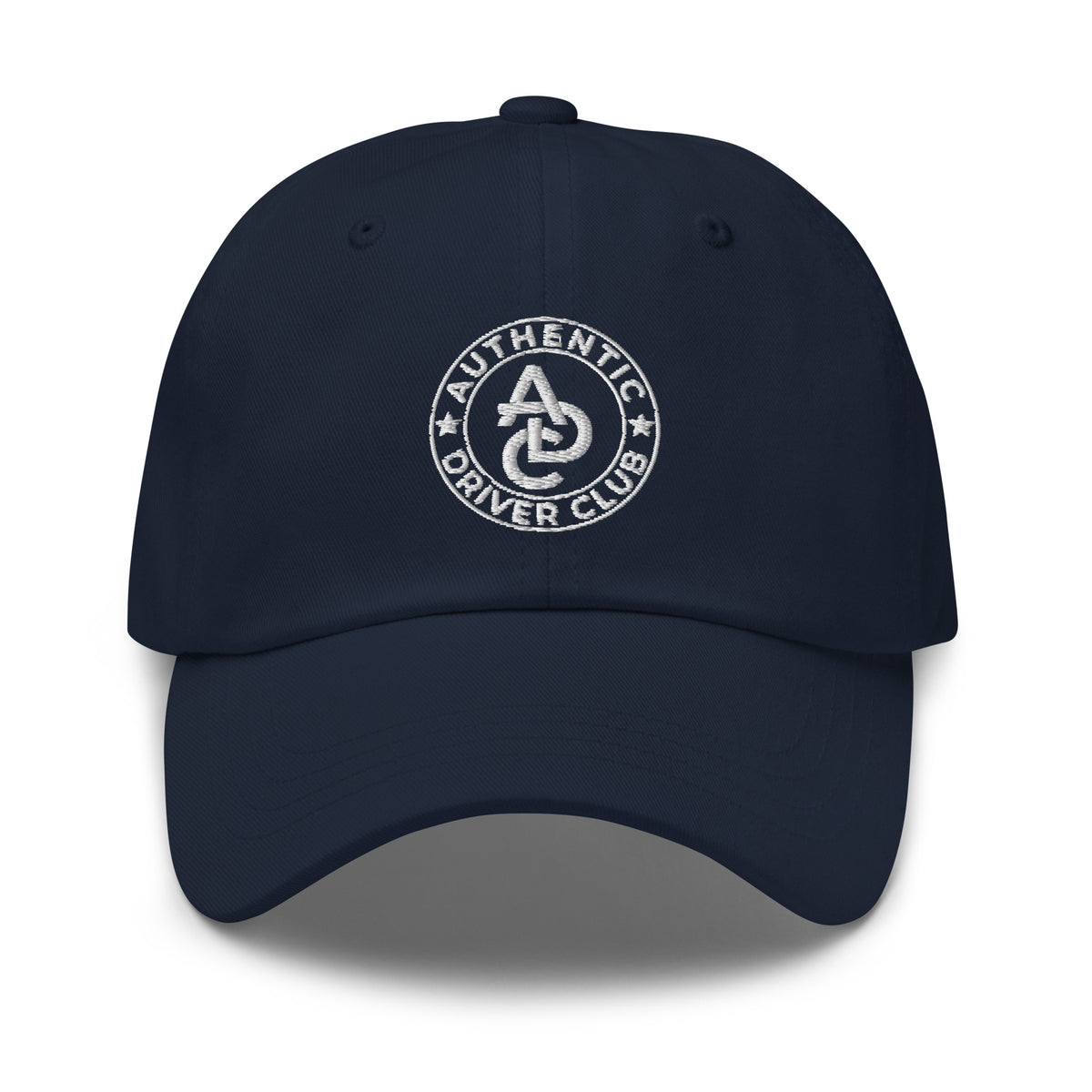 Casquette ADC Authentic Driver Club