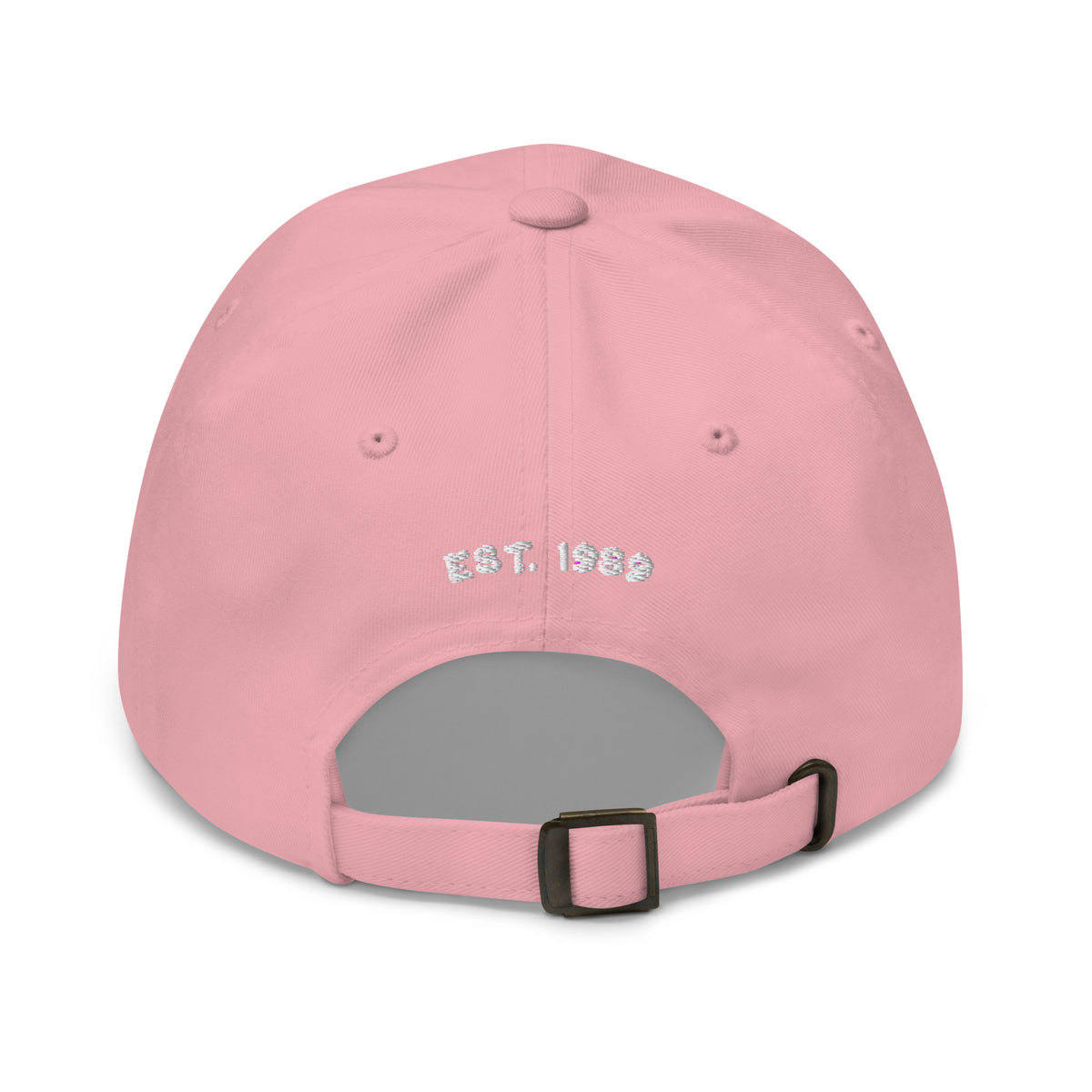 Casquette ADC Authentic Driver Club