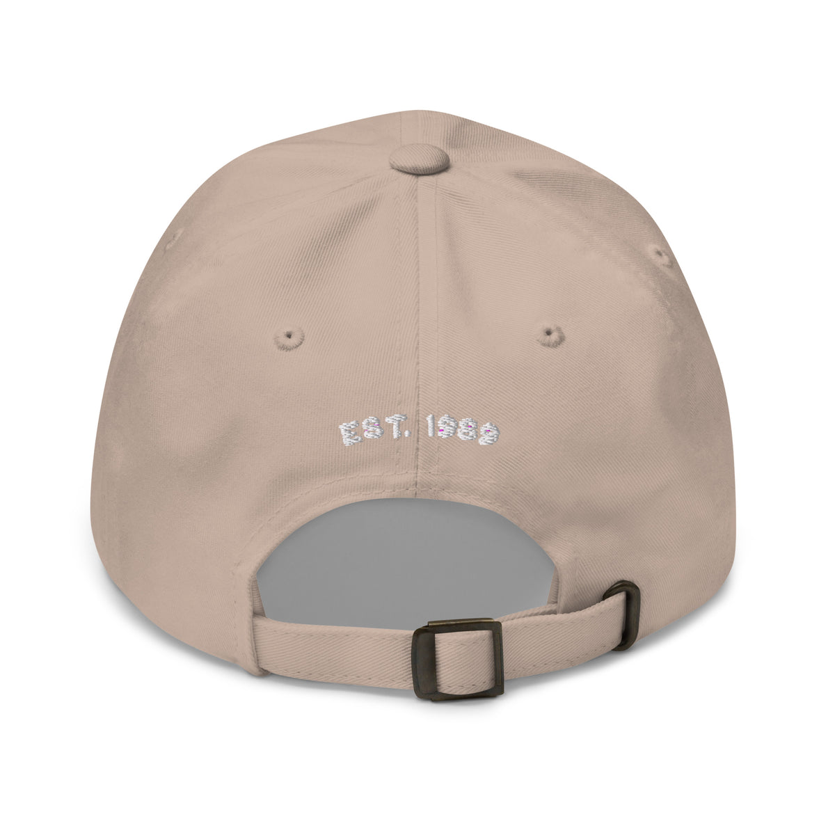 Casquette ADC Authentic Driver Club