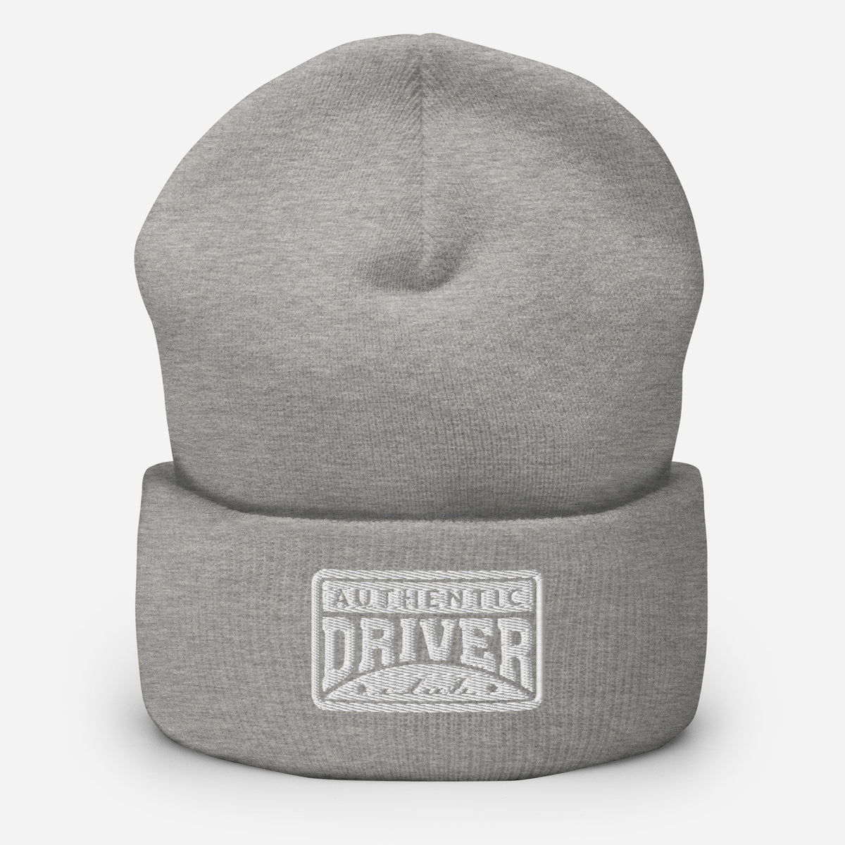 Bonnet Vintage Authentic Driver Club