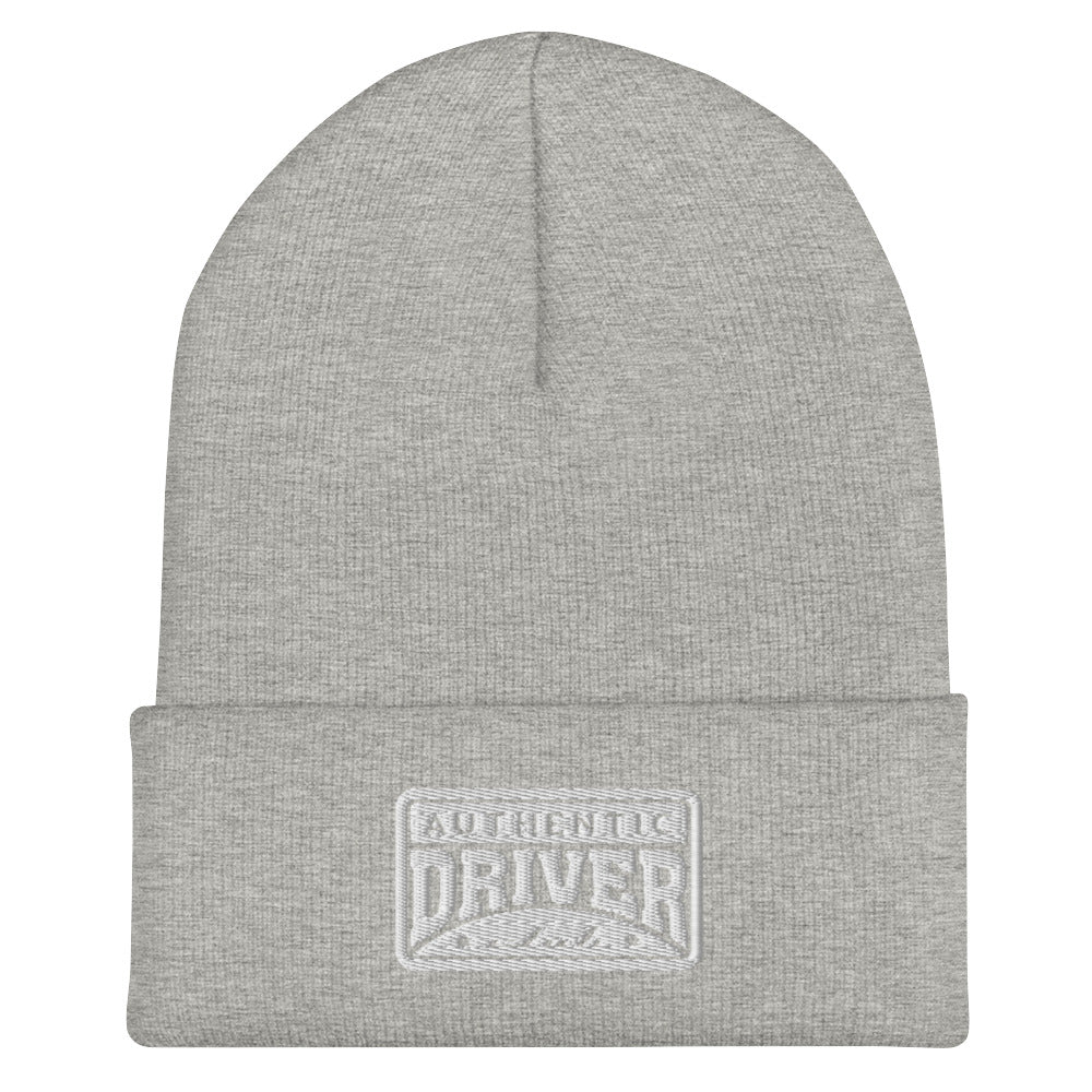 Bonnet Vintage Authentic Driver Club